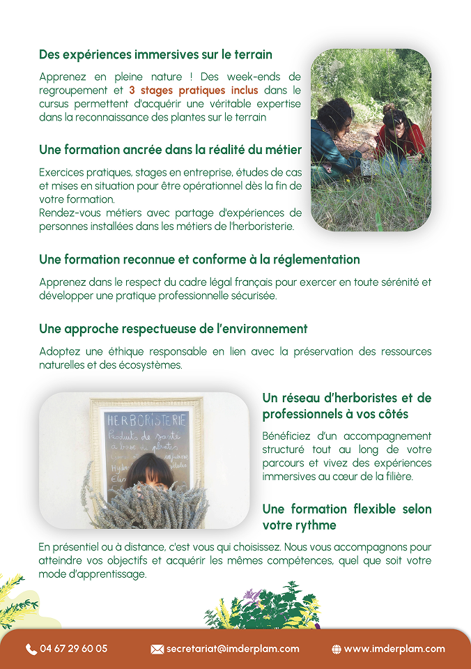 Brochure Herboristerie p5